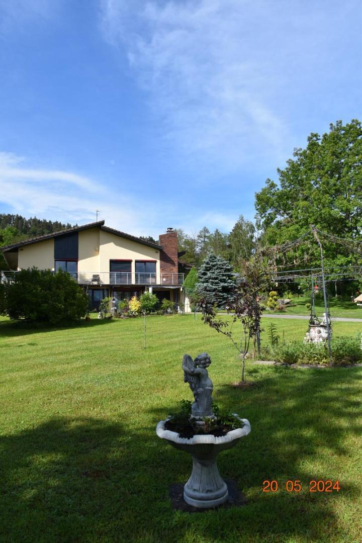 Chambres D'Hotes De L'Avison Bruyeres Номер фото